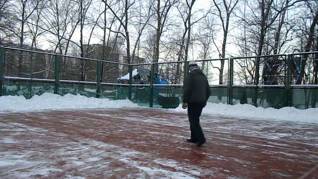 Большой теннис 3 января 2021г4