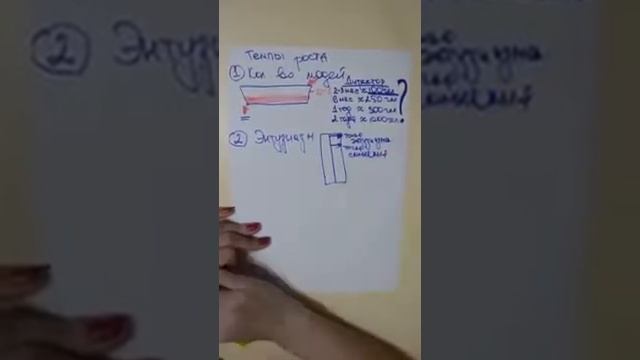 Какой темп роста в бизнесе выбираешь ты?