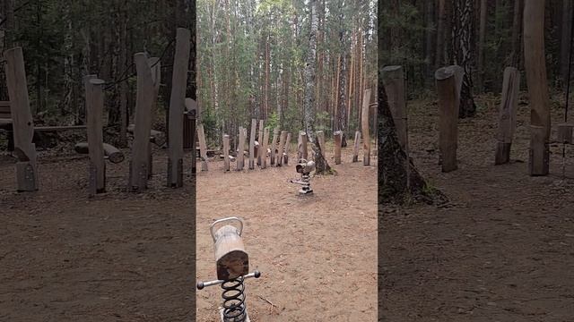 Обзор Юдинской Долины