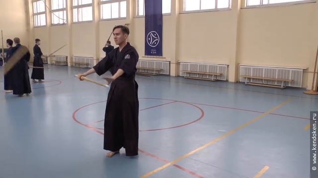 Аттестация Клуб-04.02.18 7кю