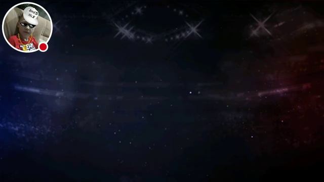 Стрим игры "UFC".