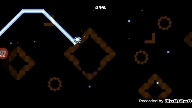 nine circles