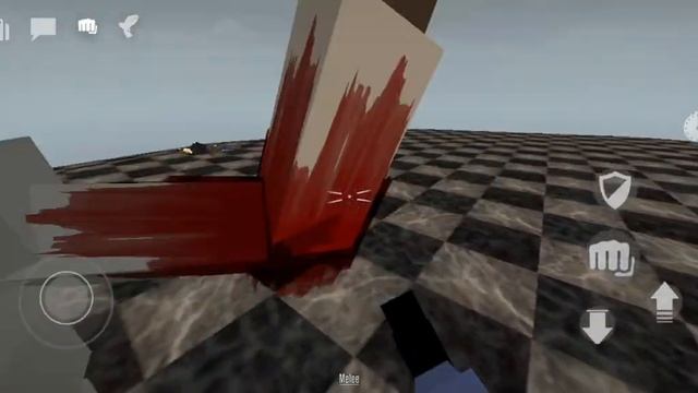 Удалённые вещи из гори бокс