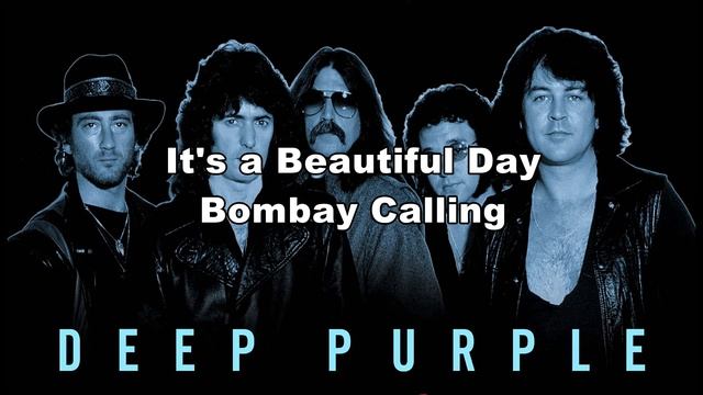 Deep Purple Хорошо спёртое