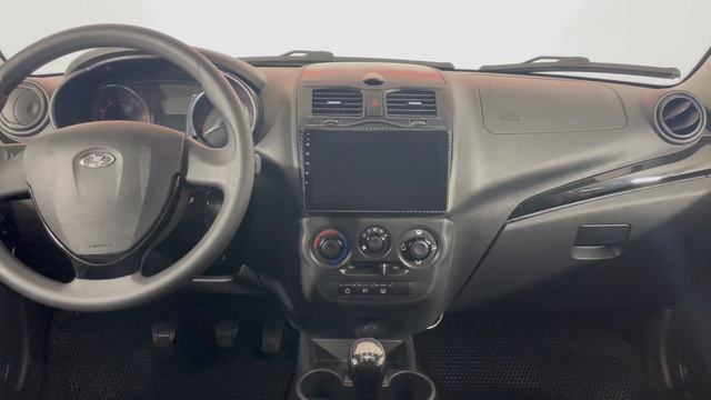 Lada (ВАЗ) Granta 36643