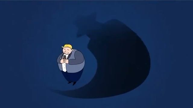 ОСТОРОЖНО - МОШЕННИКИ!