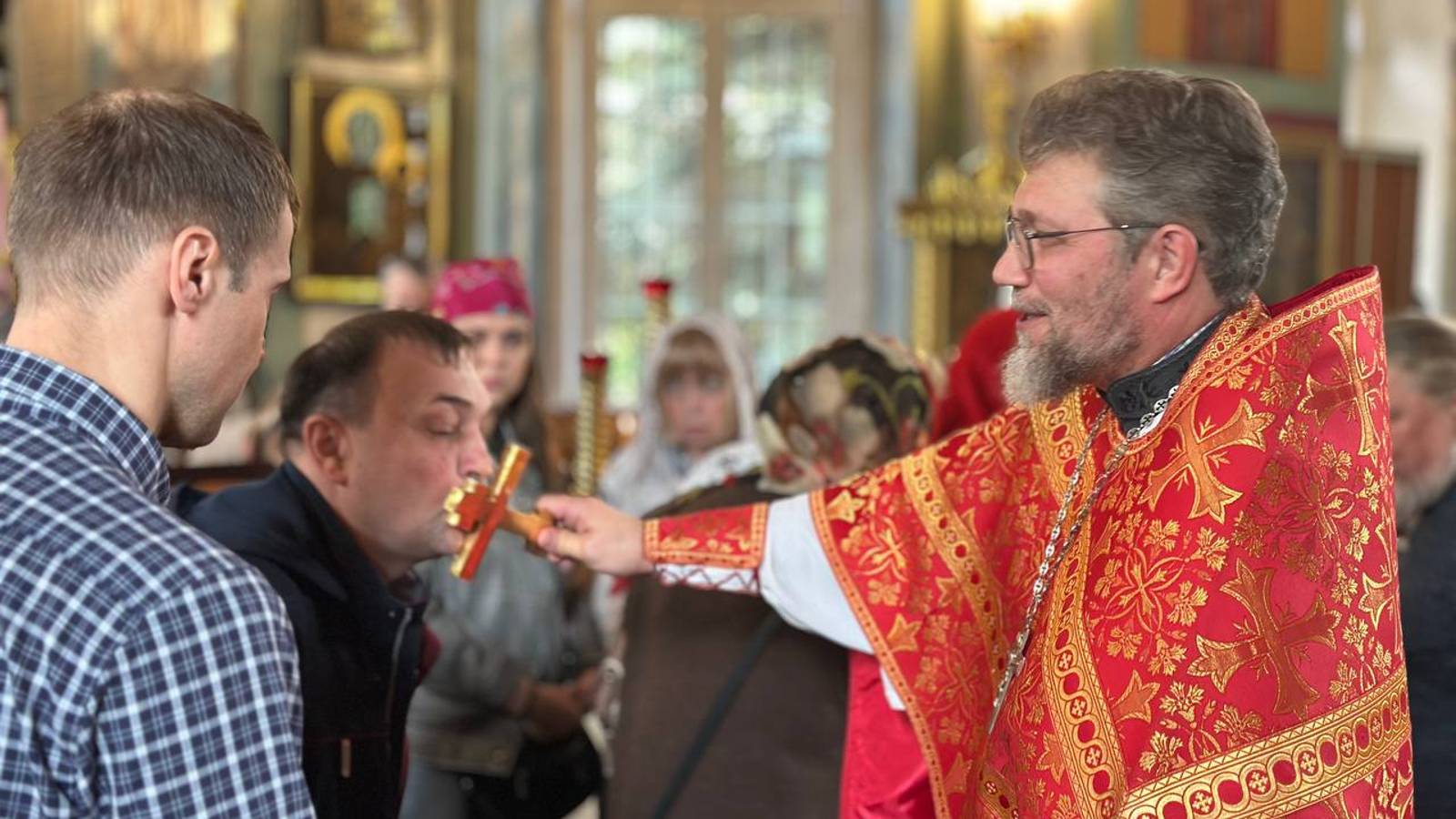 Что значит "поклоняться в духе и истине"?