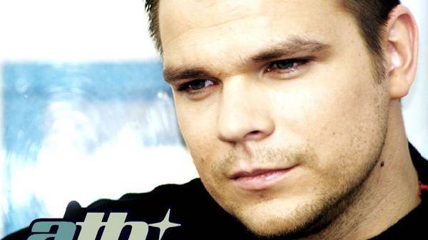 ATB - You're Not Alone