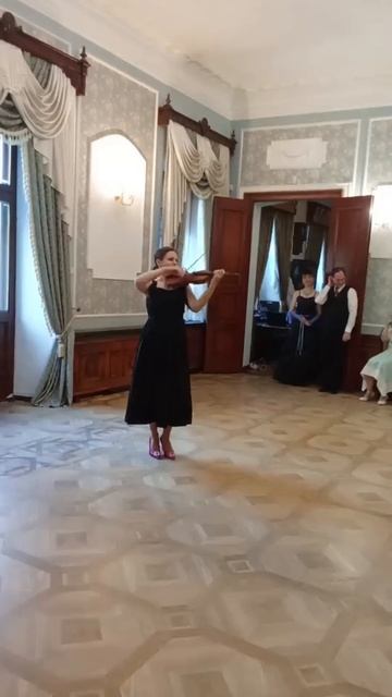 VID_20250517 Выступление Екатерины Прокопюк 🎻