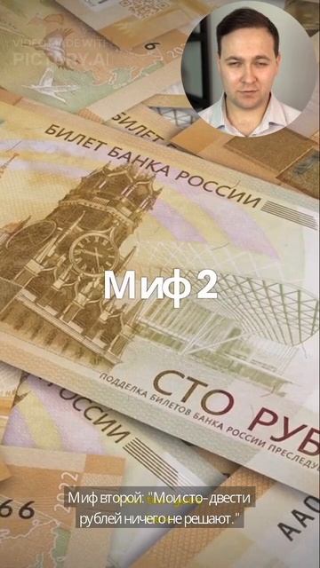 Топ-5 мифов о благотворительных фондах