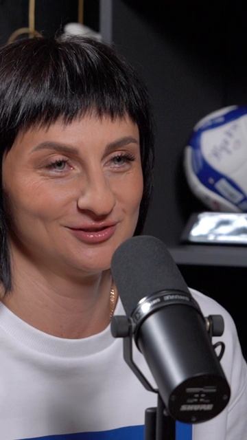 НЕ ПРЕДСТАВИТЬ СЕБЯ В ФОРМЕ СБОРНОЙ РОССИИ Мария Фролова #shorts #лицаволейбола #интервью #подкаст