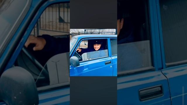 Кок Жигули