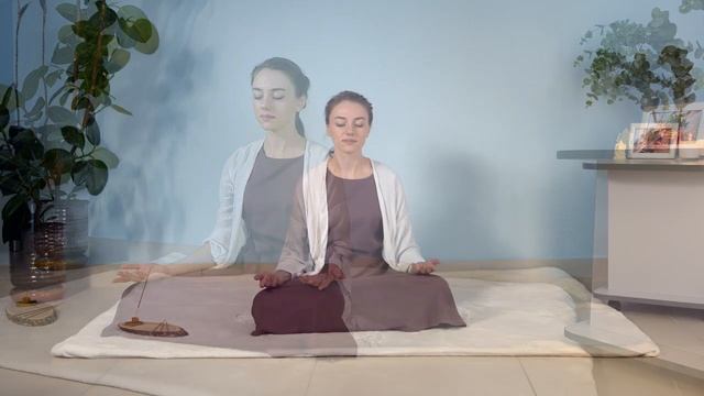 Медитация. Общее писание