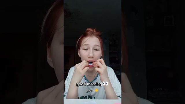 Сбор в школу 🤣