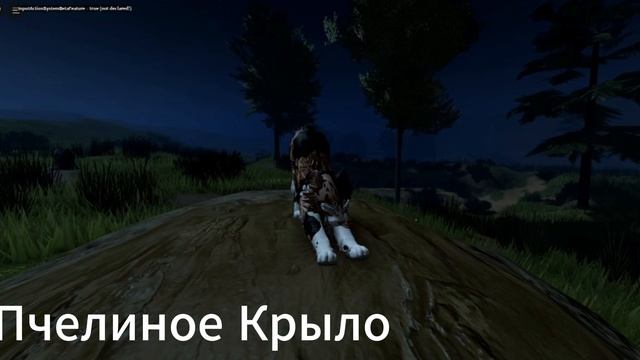Трейлер - заставка к новому сериалу. Ждите))