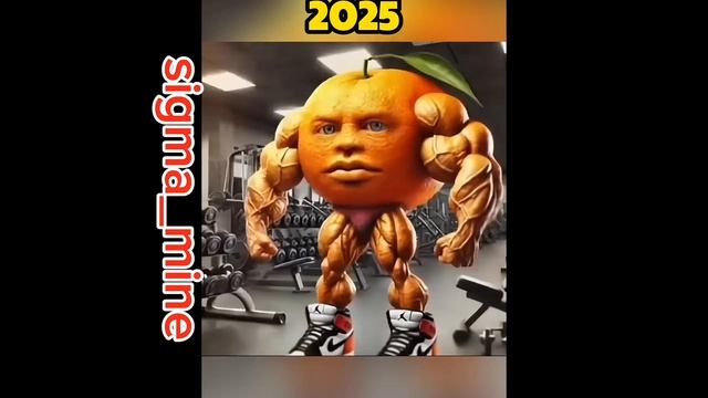 итальянский мемы 2025 vs 2090