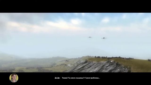 Прохождение Air Conflicts   Secret Wars часть 43