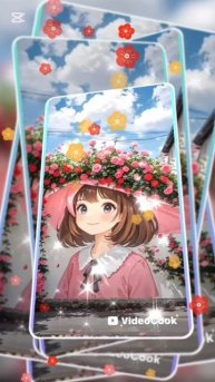 Весеннее утро)