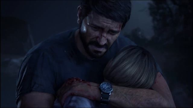 The Last of Us Part I #1 Родной город. Смерть Сары. Карантинная з