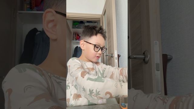 Смотрим мою коллекцию амнямов