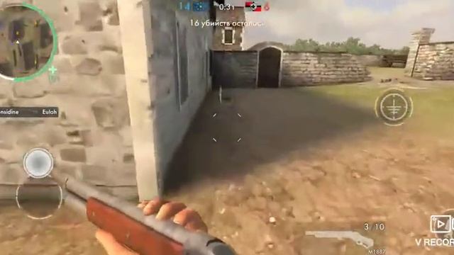 World War Heroes | Начало #1