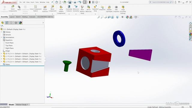 Building Assemblies 02