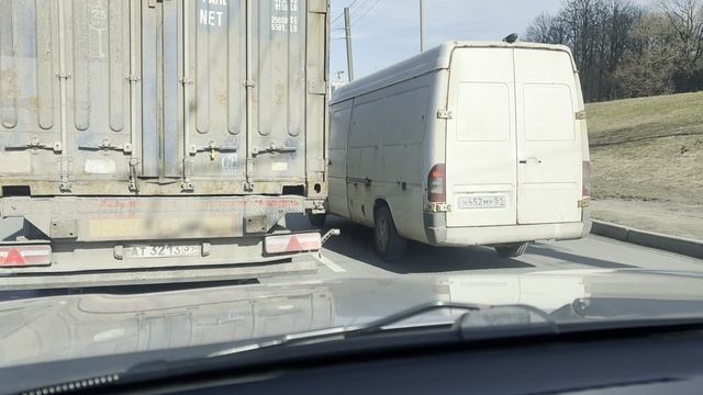 Как насладиться поездкой по родному городу на авто