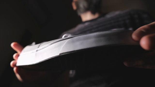 САМАЯ ПЕРВАЯ МОДЕЛЬ VANS - AUTHENTIC. РОВНЫЙ ОБЗОР