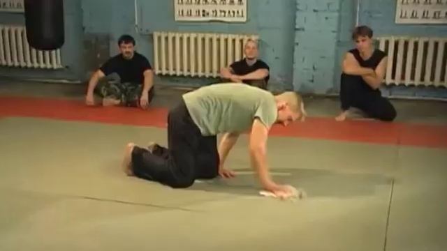 Спарринги из сериала СОБР. Тайский бокс. Муай тай. Фитн