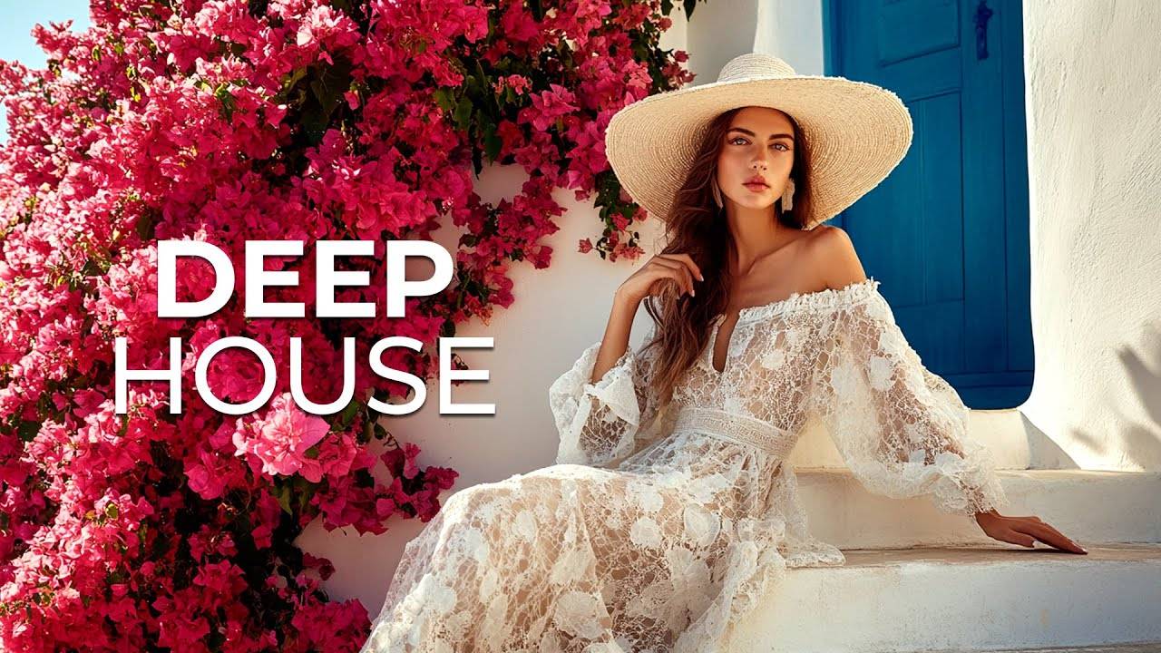 Популярная МУЗЫКА2025 -Deep House Music😈Зарубежные ХИТЫ😈Скачать МУЗЫКУ 2025😈СЛУШАТЬ ОНЛАЙН😈