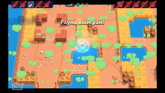 ГАЙД НА АНДЖЕЛО. НОКАУТ 5v5