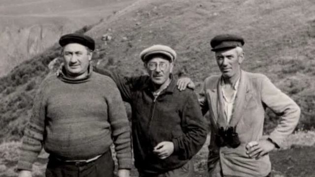 Инсан\Шаханов Исмаил