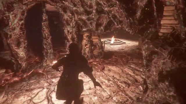 A Plague Tale Innocence Глава 12 Все, что осталось | Прохождение