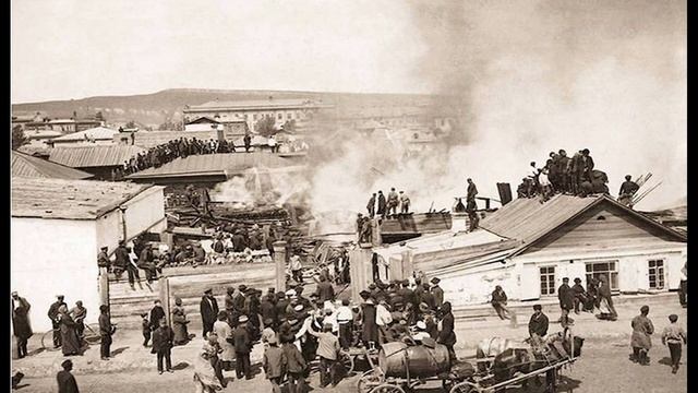 Эту трагедию в СССР скрывали больше 50 лет. Эльбарусовская трагедия. Засекреченные трагедии СССР