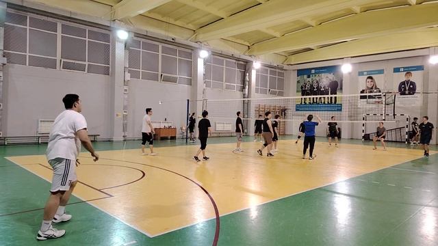 13 апреля 4 часть
