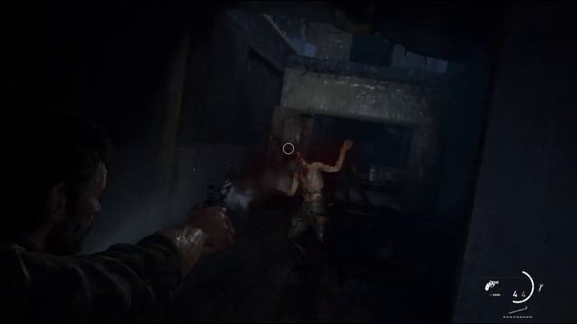 The Last of Us Part I #3 смерть Тесс и дальше Путешествие по Бос?