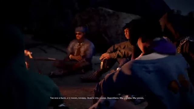 Watch Dogs 2 серия 1 от TheGedGames