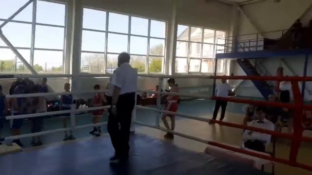 Федерация единоборств Георгия Победоносца