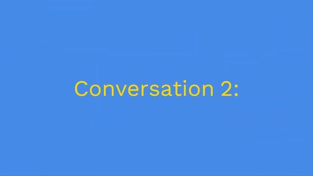 English Conversation To Speak Fluent English - 73   Real English Conversation   English Speaking