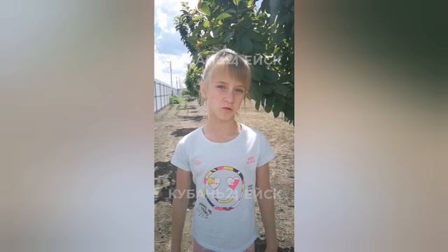 Первоклассница из России побила мировой рекорд по отжиманиям