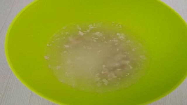 Оладьи на газированной воде