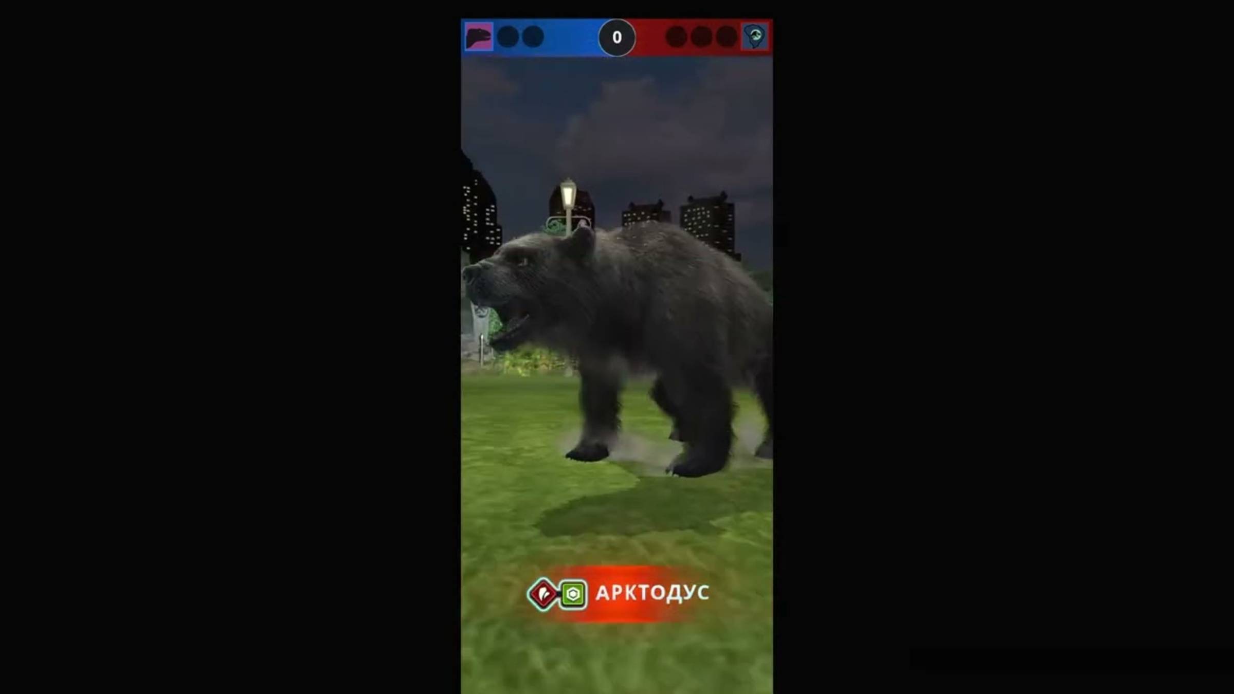 Рассказываю про свой аккаунты в Jurassic World Alive
