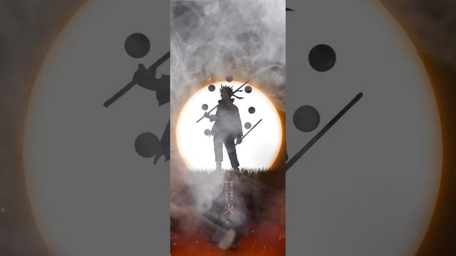 биг бейби тейп Хокаге