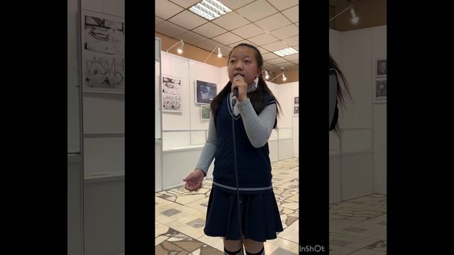 Выставка Победы в Меридиане