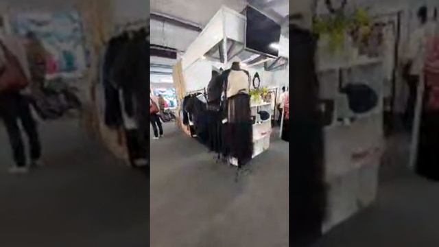 Фестиваль женских увлечений "Нити". Нижний Новгород ап