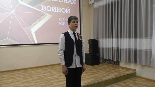 21665 В.П. Астафьев "Пастух и пастушка". Читает Игнатенко Михайил Евгеньевич