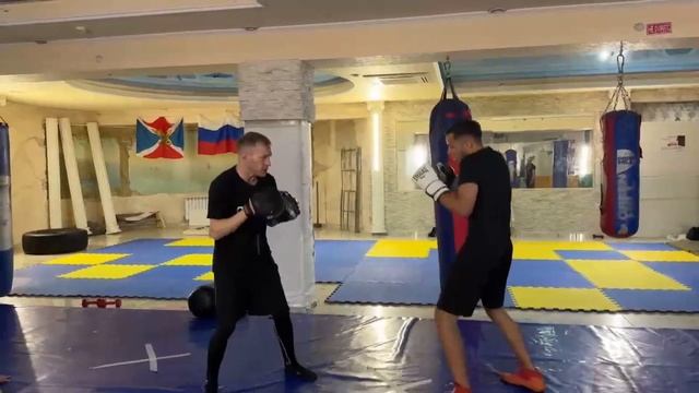 #спорт #mma #спортбокс #фитнес #подготовкакчемпионату #spo