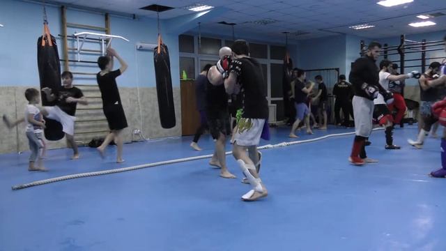 Спортзал Клуб Олимп , город Екатеринбург, САНБОЙ, Екат?