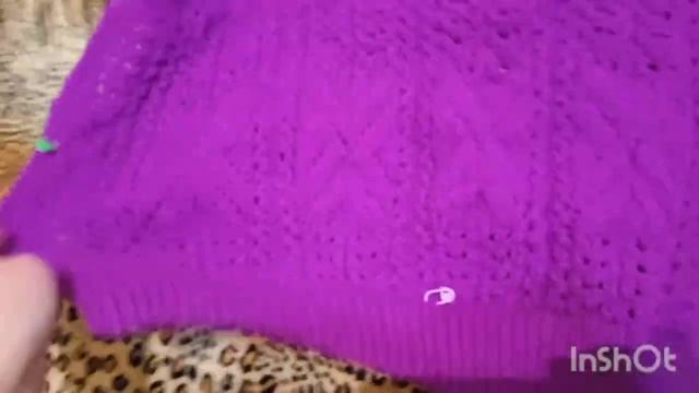 169.)-03.03.23.(архив)Связала,вяжу,🧶 буду вязать 🧶,вяжу кофточку для себя ,сиреневый туман.