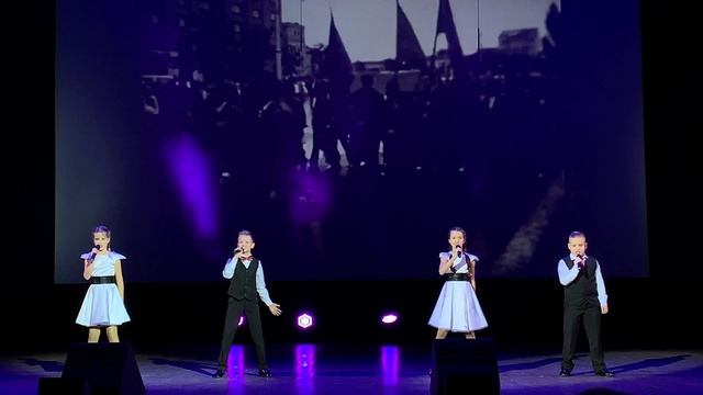 101-летие ВЛКСМ (2019)